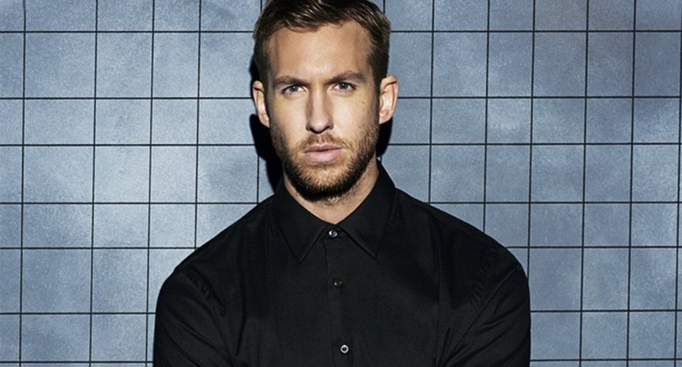 Calvin Harris tops list of UK’s most played tracks of 2019