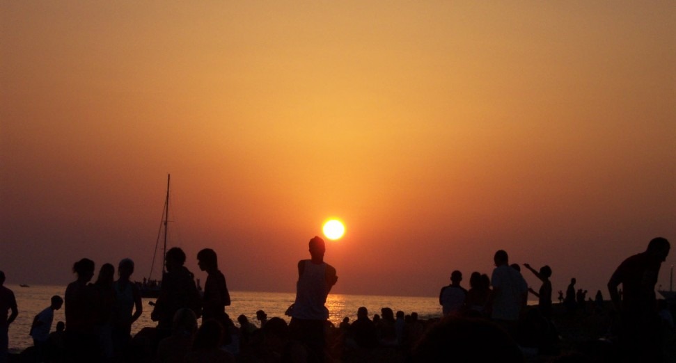 UK government scraps quarantine for travellers returning from Ibiza