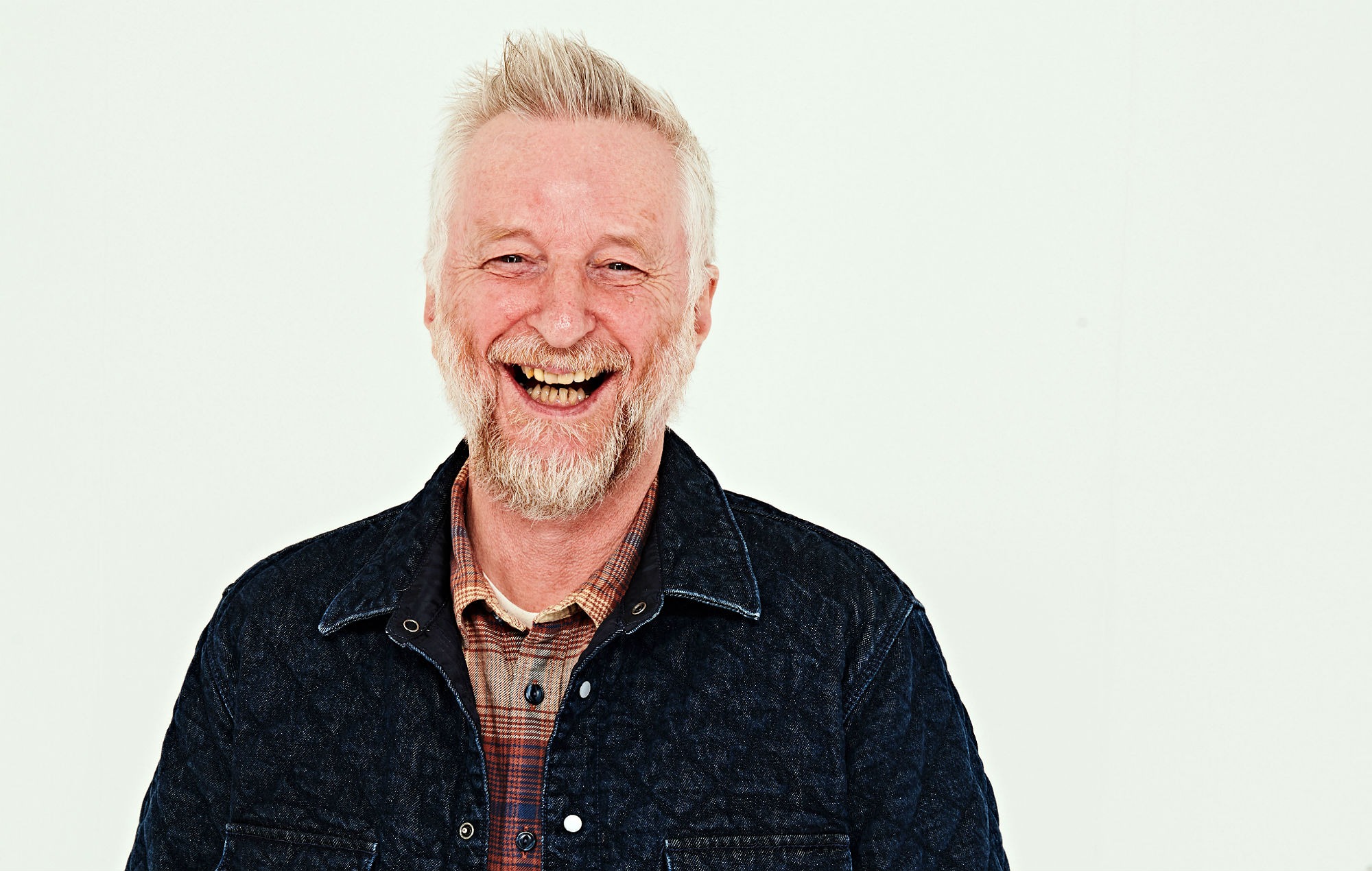 Billy Bragg on Glastonbury and activism: “The idea of the younger generation not being political has gone in the dumpster”