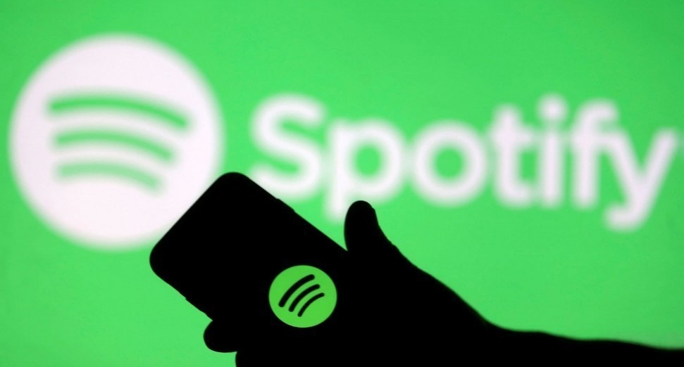 Spotify reaches $50 billion market valuation