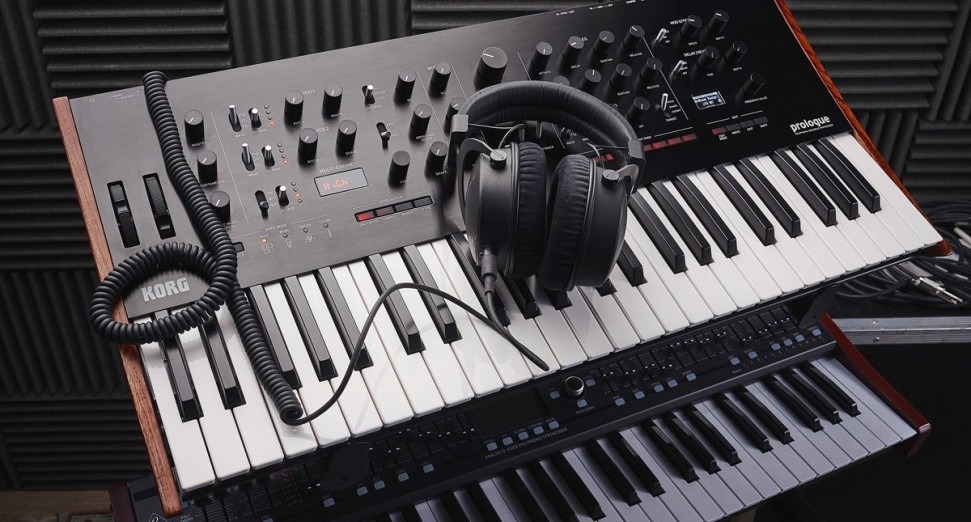 Roland and Korg fined £5.5m for 'price-fixing'