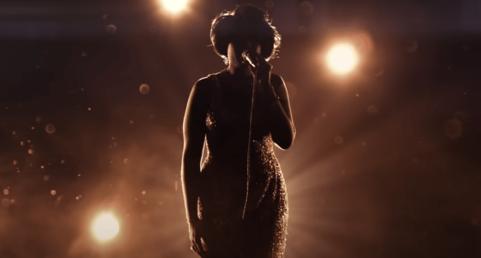 Trailer for Aretha Franklin biopic lands: Watch