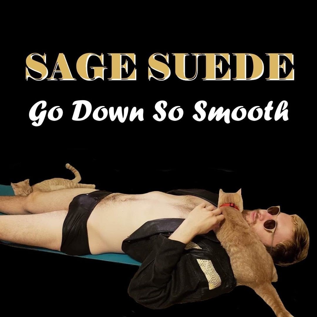 Sage Suede Delivers A Cinematic Narrative On New Banger Hit Titled ‘Go Down So Smooth’