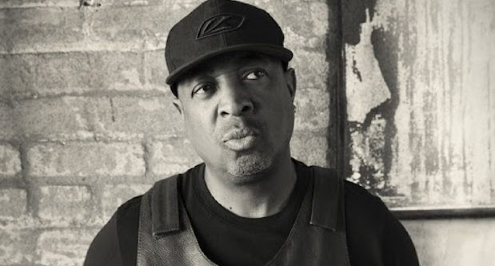 Public Enemy's Chuck D: 'We've hit a point where people are done with authority being misinformative a******s'