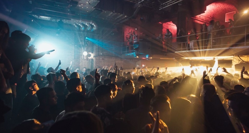 Music Venues Trust warns UK government regulations could threaten the future of live music