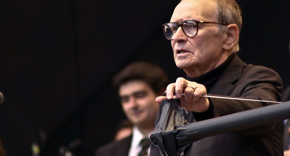 Ennio Morricone, legendary film composer, dies aged 91