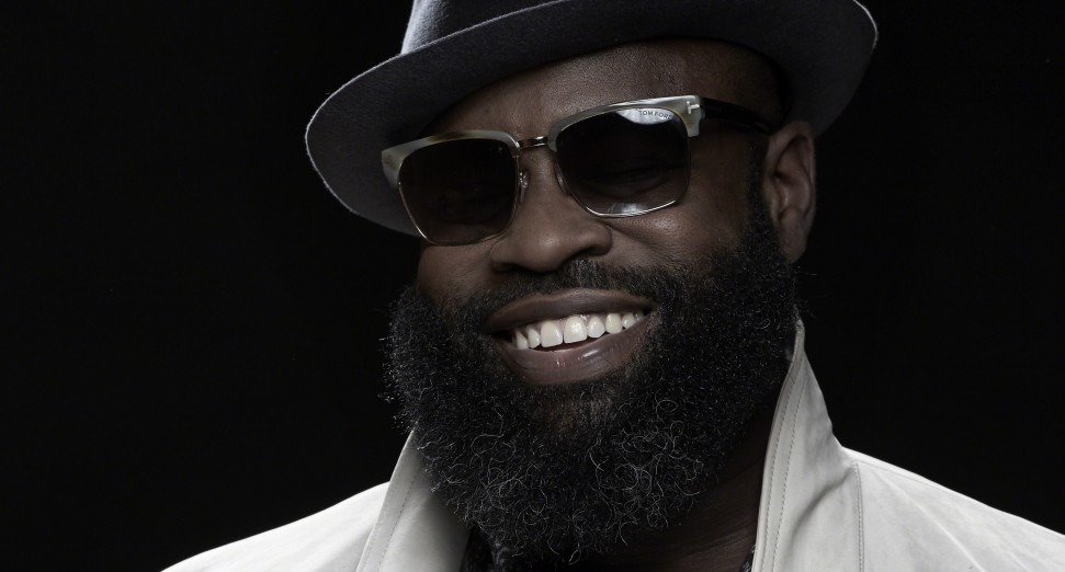 The Roots’ Black Thought collaborates with PUSHA-T, Killer Mike, more on new solo EP