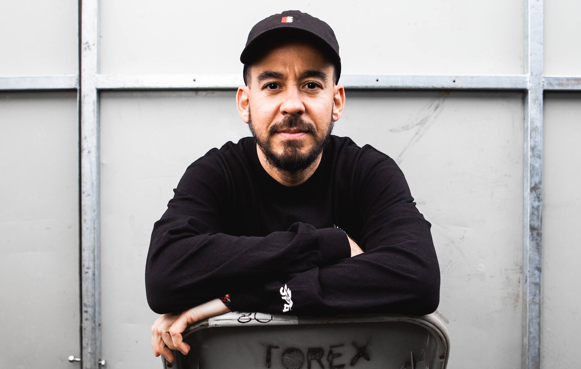 Mike Shinoda on writing an album on Twitch, 20 years of ‘Hybrid Theory’ and Chester Bennington’s voice