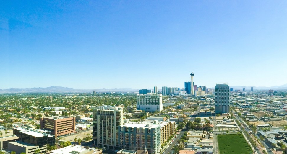 Hundreds gather in Las Vegas desert for multiple stage rave, ignoring COVID-19 guidelines