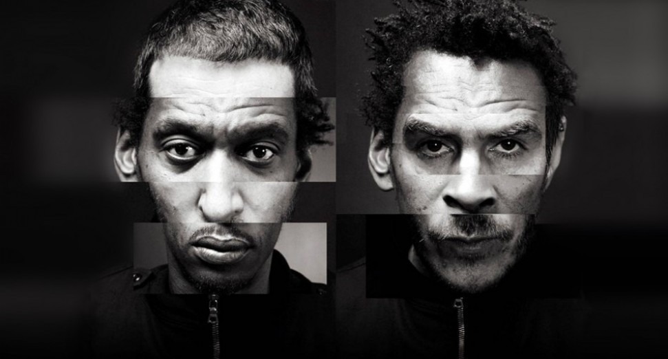 Massive Attack tease new EP, ‘Eutopia’ on social media