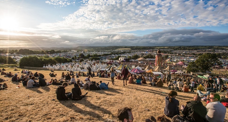 Outdoor music events can take place in England from this weekend, government confirms