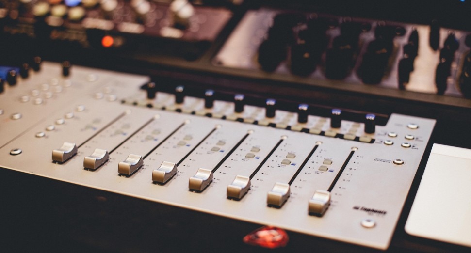 SoundCloud introduce AI mastering