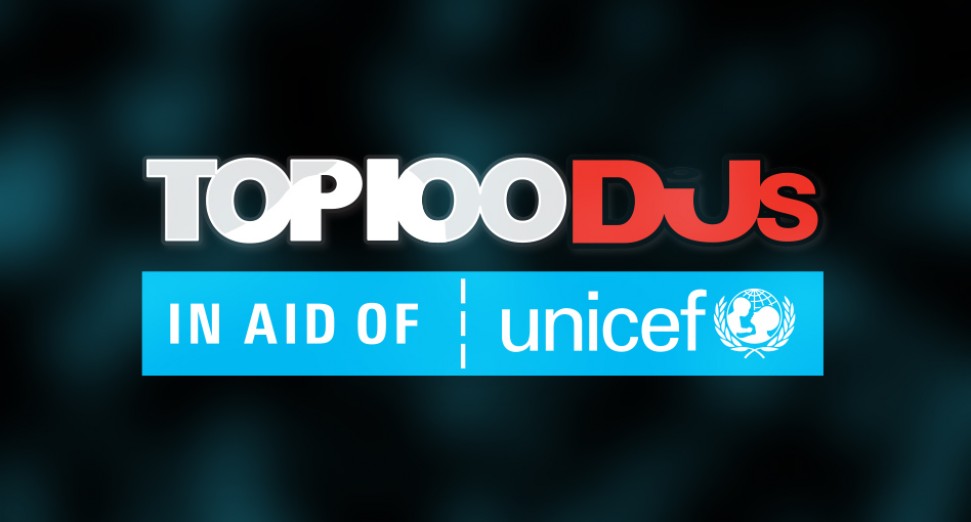 Top 100 DJs 2020 – Voting is now open