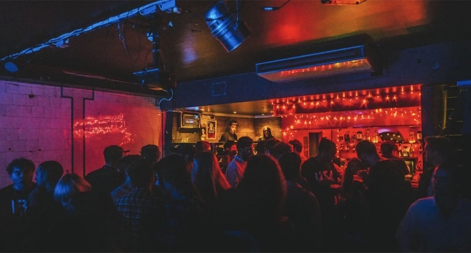 A Covid Nightlife Guide has been published online