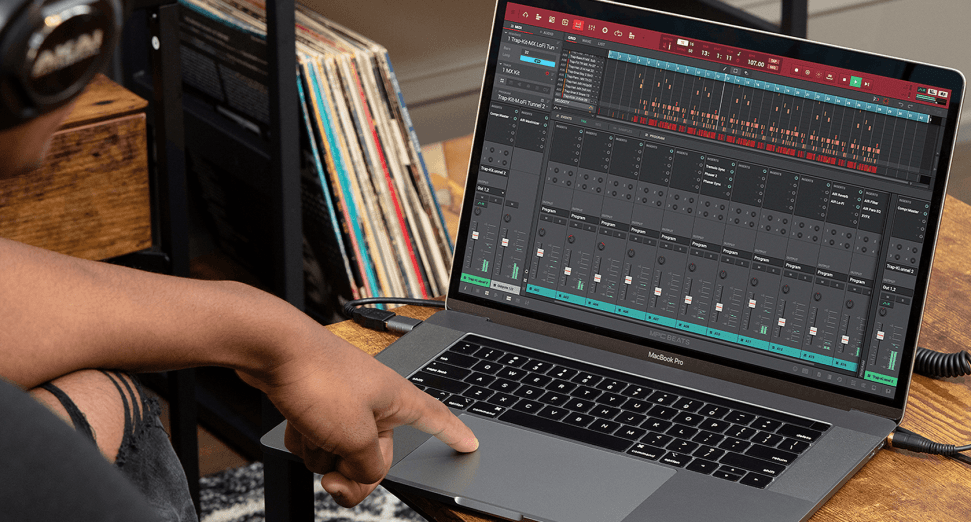 Get the sound and swing of the MPC for free with Akai's new beat-making software