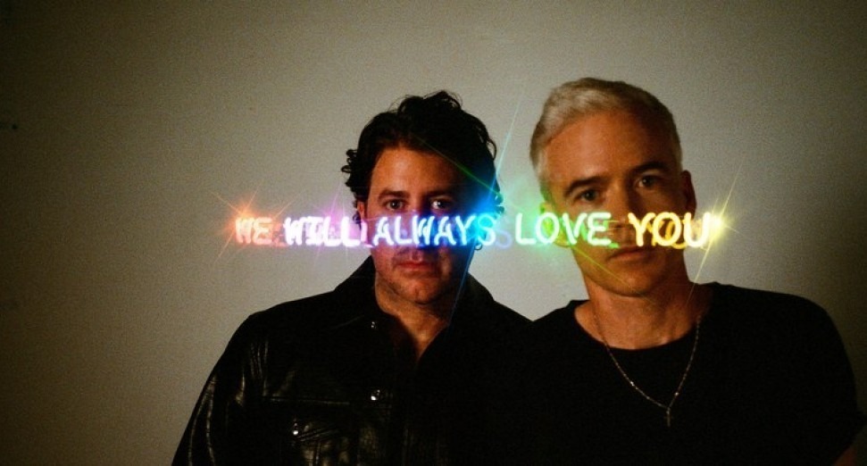 The Avalanches share two new tracks, featuring Jamie XX and Neneh Cherry: Listen