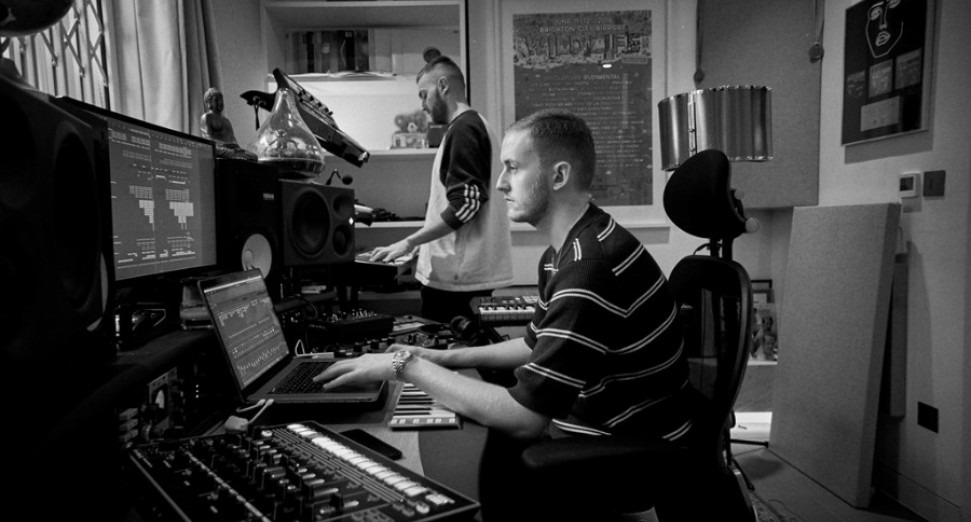 Disclosure are launching livestream music production tutorials on Twitch