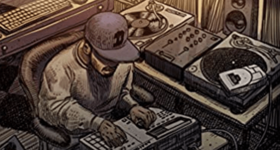 History of modern beatmaking explored in new book, Bedroom Beats &amp; B-Sides