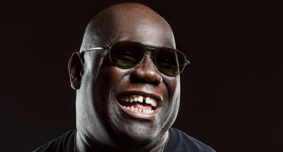 Carl Cox named official associate for London Motor Show 2021
