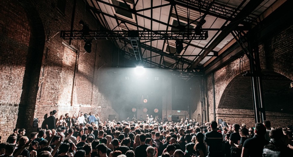 Village Underground and EartH launch crowdfunding campaign to prevent closure