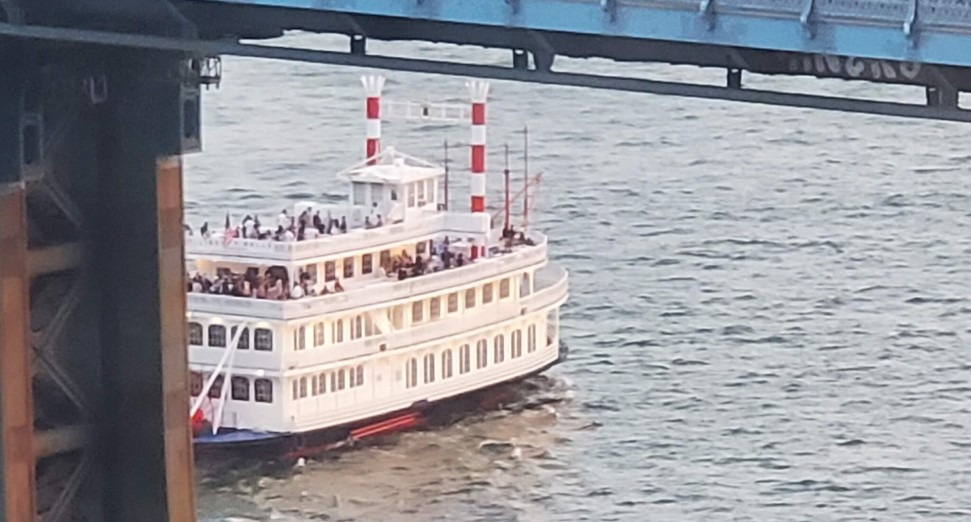 New York party boat owners arrested following illegal, non-socially distanced, event