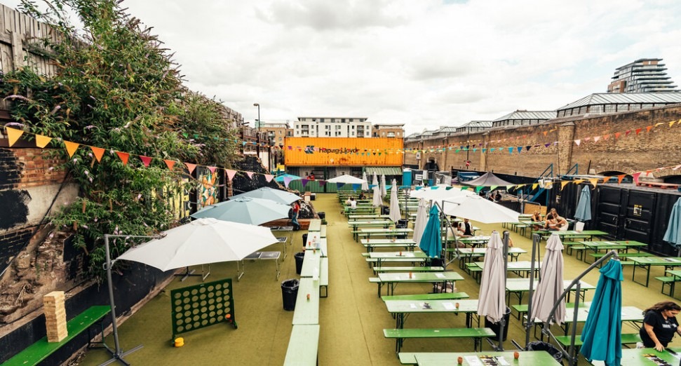 London club E1 calls for support with licensing application as it’s future “is at risk”