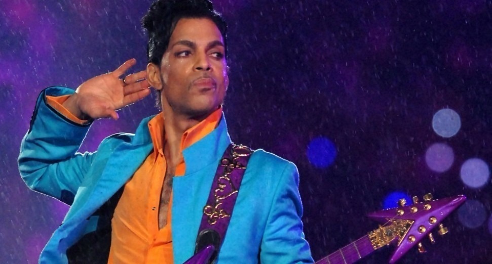 Unreleased Prince track ‘Cosmic Day’ gets official release: Listen