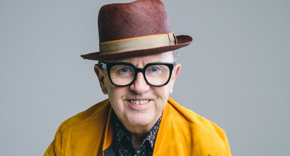 DJ David Rodigan awarded Order Of Distinction by Jamaican Government for global promotion of Jamaican music