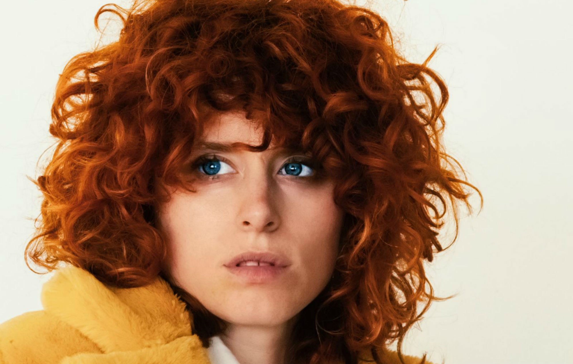 Kiesza on the car crash that nearly killed her: “I thought I might never come back to music”