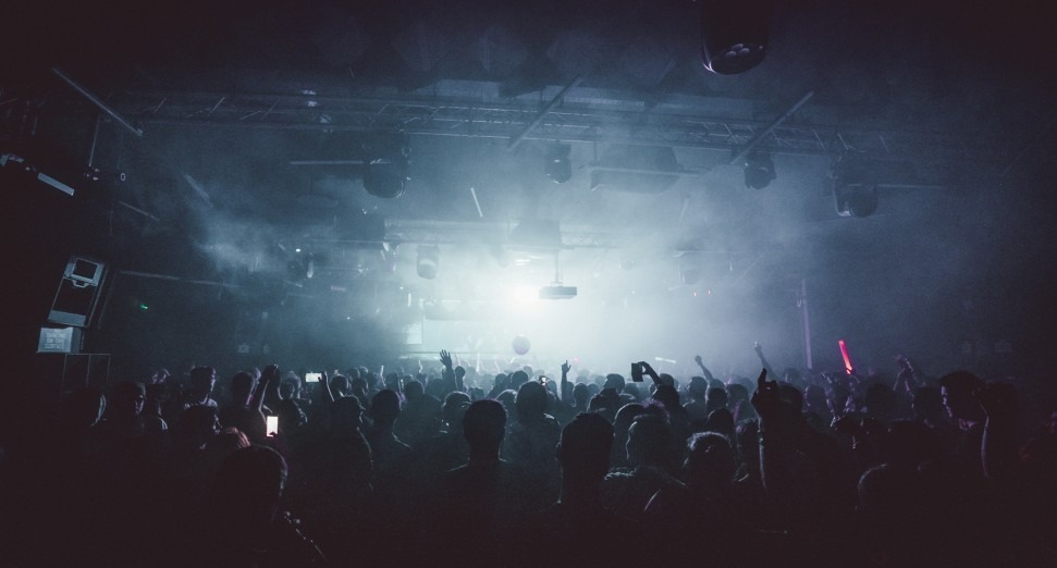 Clubs must remain closed as music venues in the UK are allowed to open from this weekend