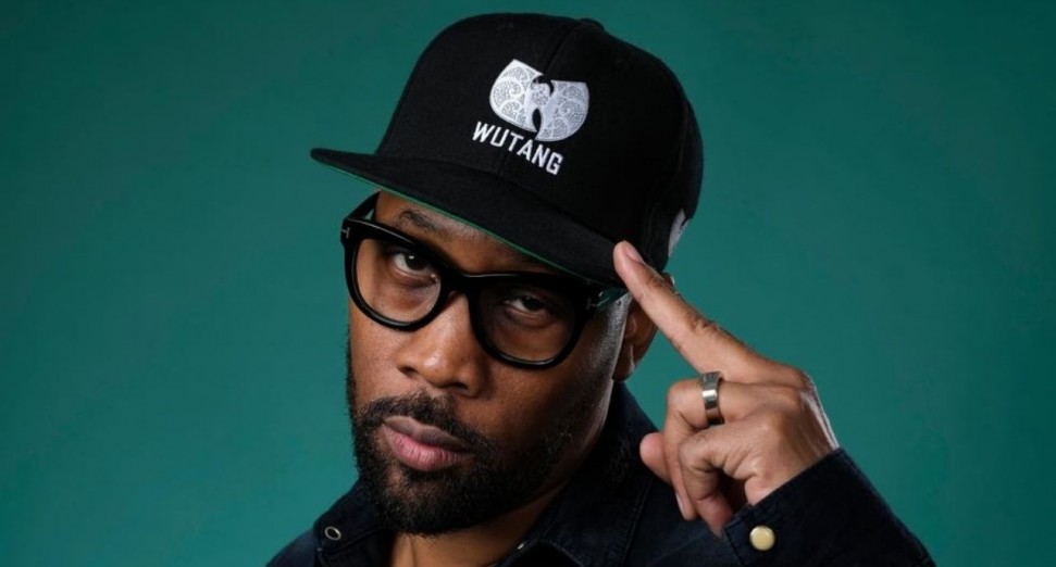 Wu-Tang’s RZA writes new tune for ice cream vans: LIsten