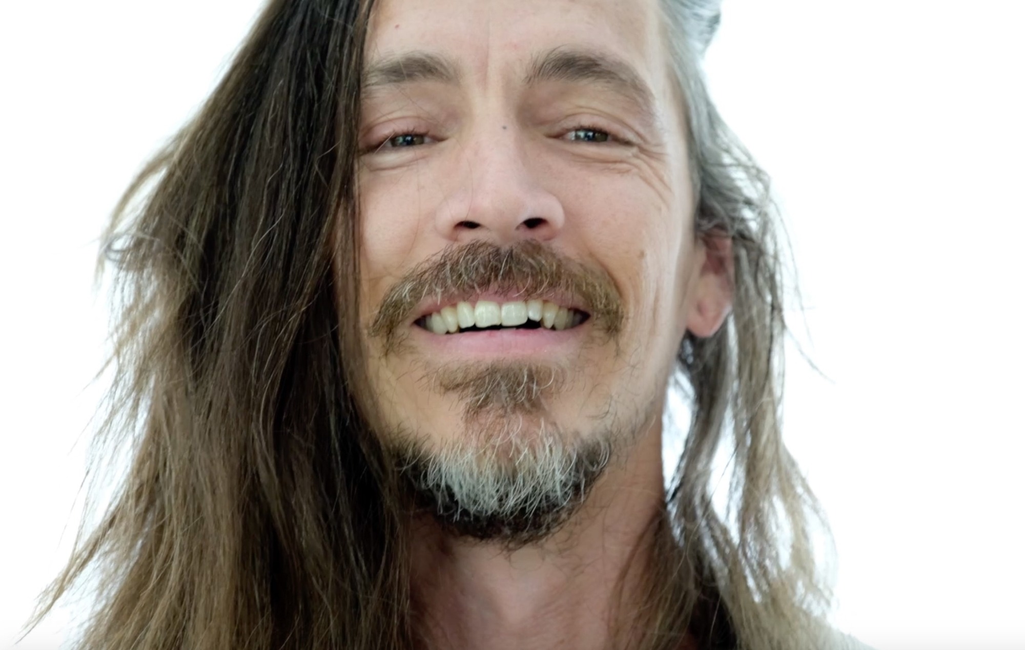 Incubus’ Brandon Boyd on lockdown life, new solo material and the time he met Prince