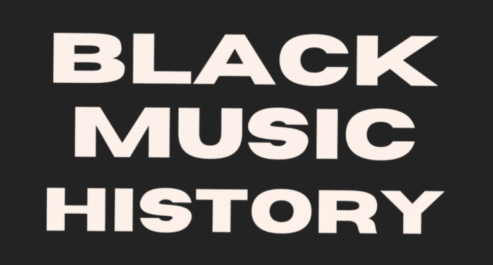 New archive, Black Music History Library, launches online