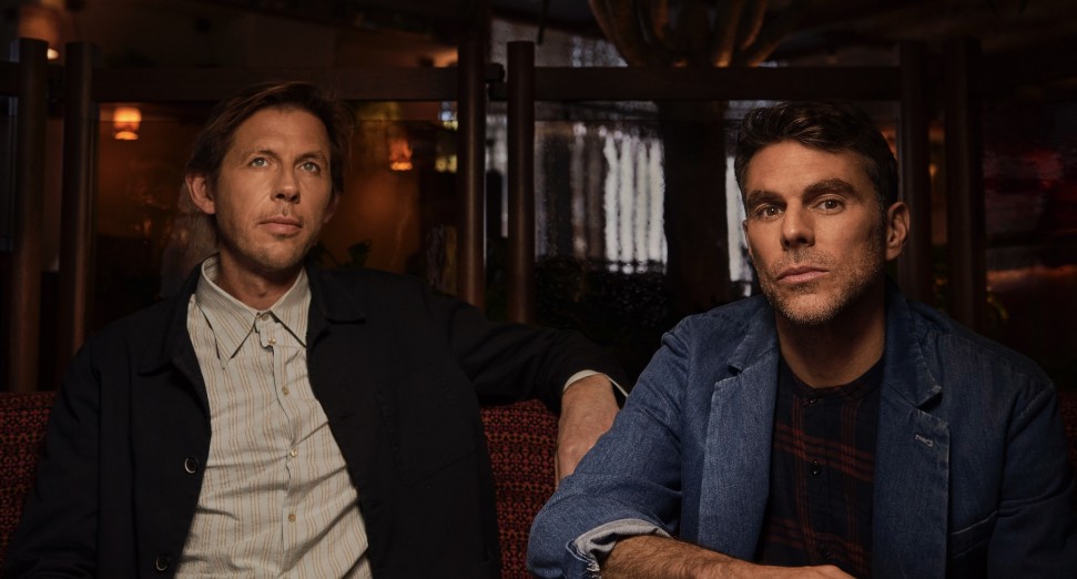 Groove Armada announce first album in 10 years, ‘Edge of the Horizon’: Listen