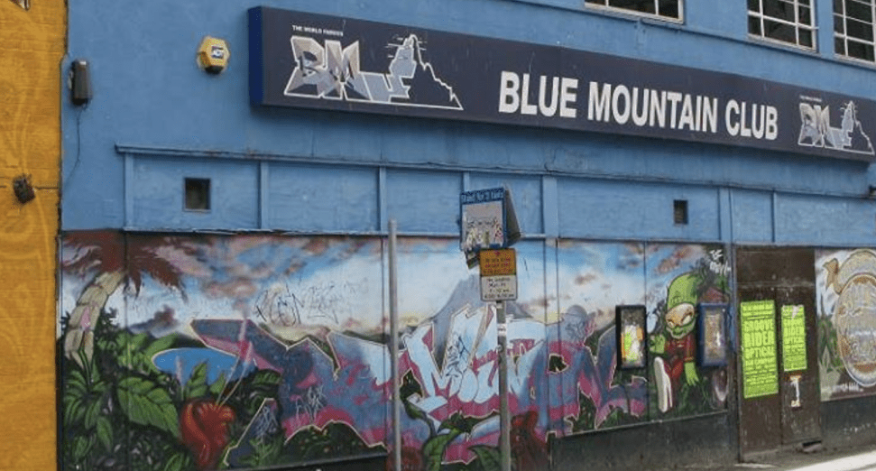 Bristol club Blue Mountain announces permanent closure