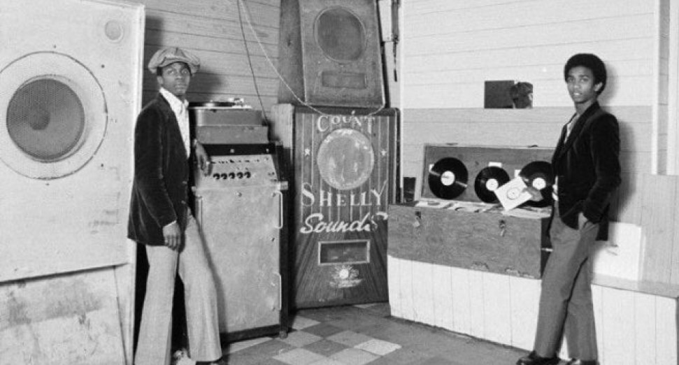 British sound system culture pioneer Count Shelly has died