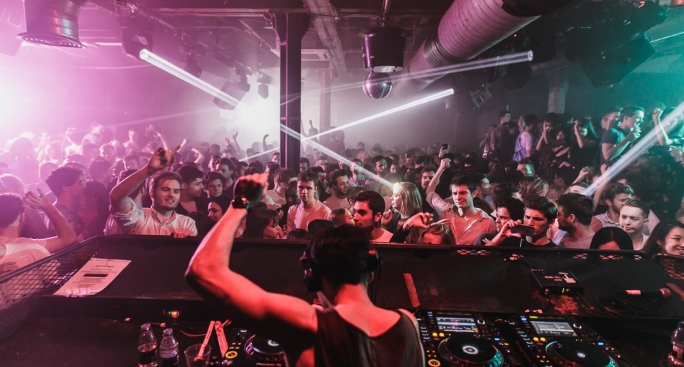 UK nightclubs could reopen with strict safety measures in place, new report claims