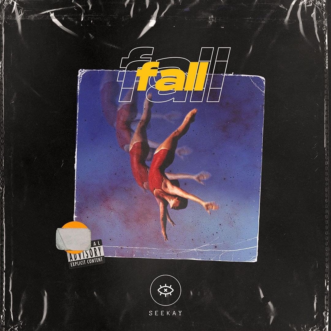 Seekay Continues His Collaboration With Chloe On Another Dreamy Track Titled ‘Fall’