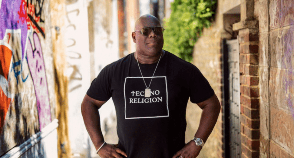 Carl Cox, Faithless, Fatboy Slim, more locked for Brighton Music Conference 2020