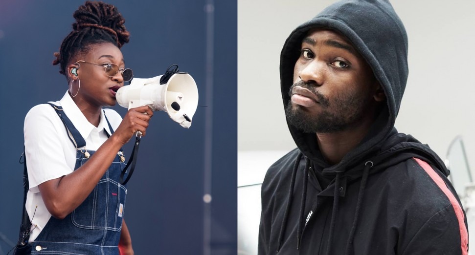 Little Simz and Dave among winners at Ivor Novello Awards 2020
