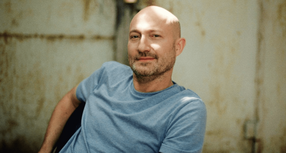 Paul Kalkbrenner shares cinematic visuals for new single, ‘Parachute’: Watch