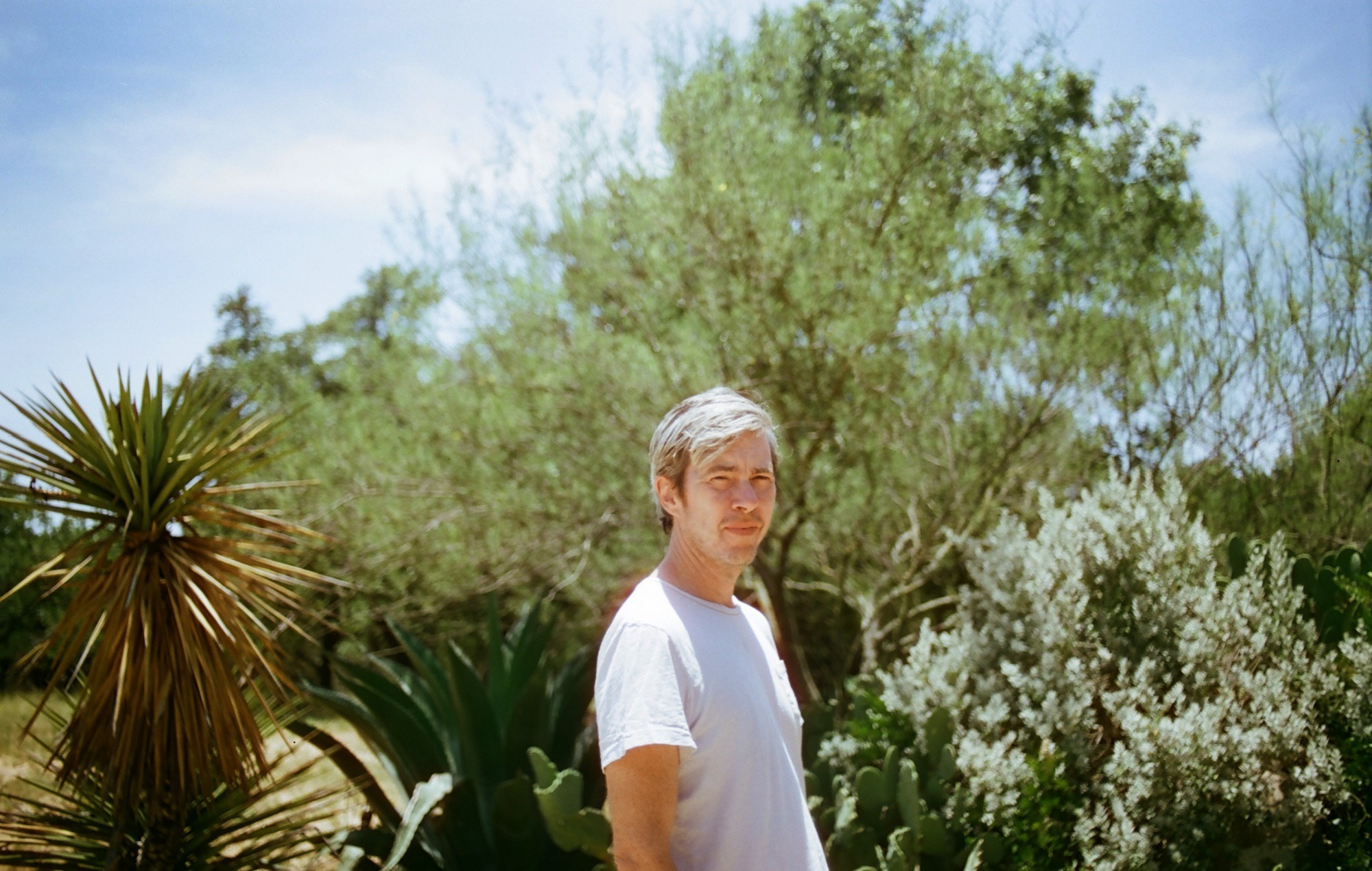 Bill Callahan: “I wanted to write about the entirety of human existence in one song”