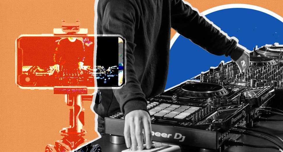 Facebook clarifies rules for live-streamed DJ sets from October 1st