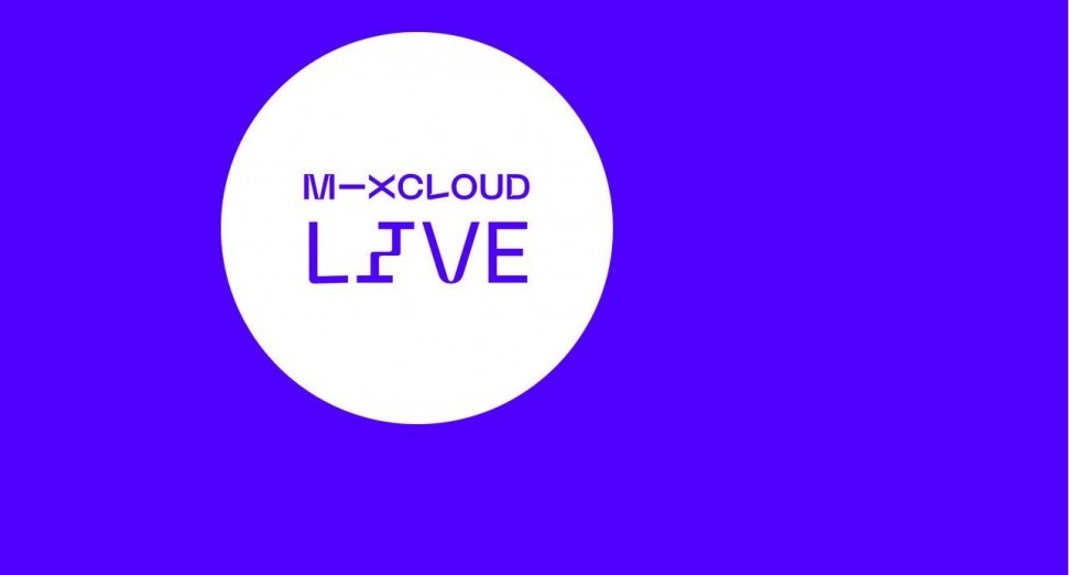 You can now archive video livestreams on Mixcloud Live
