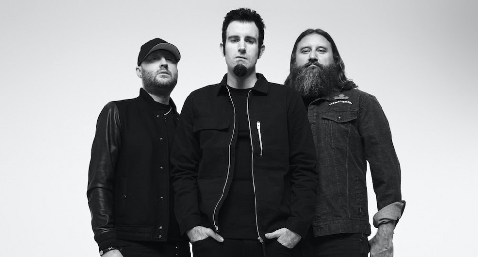 Pendulum share two new tracks, ‘Nothing For Free’ and ‘Driver’: Listen