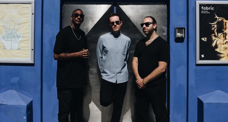 Chase &amp; Status share new single and video, ‘Engage’: Watch