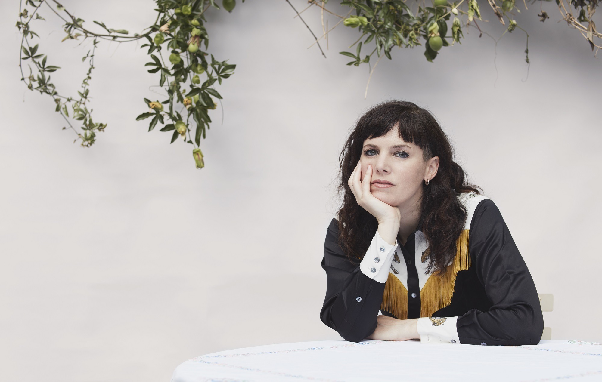 Anna Meredith on her Hyundai Mercury Prize nomination: “It’s taken me a while to have the balls to write like this”