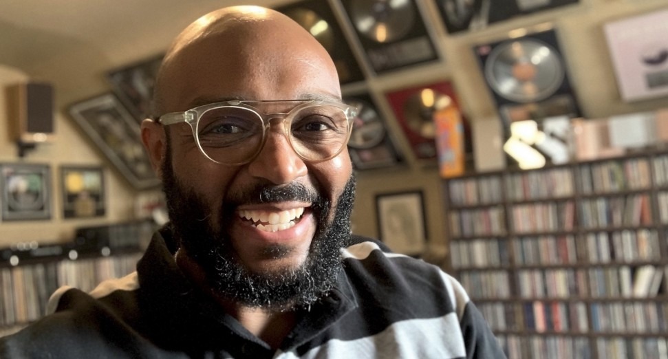 Mistajam announces departure from BBC after 15 years