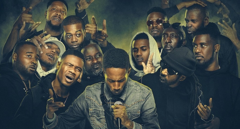 Trailer released for grime film, Against All Odds: Watch