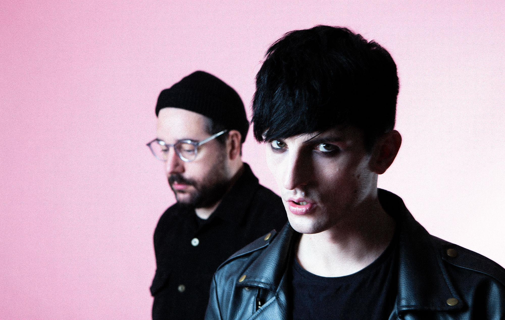 Creeper’s Will Gould on new band Salem: “These are spooky, silly, romantic punk rock songs”